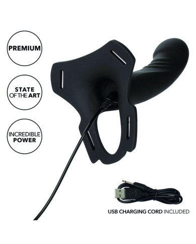 CALEXOTICS BOUNDLESS ARNES RECARGABLE MULTIPOSICION