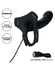 CALEXOTICS BOUNDLESS ARNES RECARGABLE MULTIPOSICION