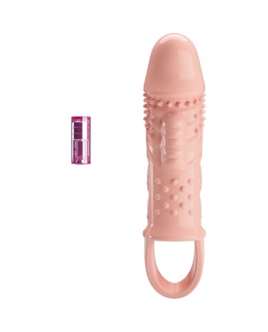 PRETTY LOVE CECELIA FUNDA PENE NATURAL PRETTY LOVE CECELIA FUNDA PENE NATURAL