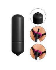 FETISH FANTASY SERIES SET DE ARNES VIBRADOR LILA