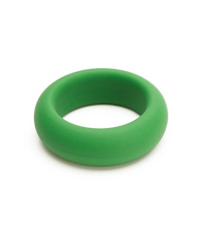 JE JOUE ANILLO SILICONA VERDE ESTRANGULAMIENTO MEDIO