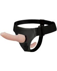 HARNESS ATTRACTION WAYNE DOBLE PENETRACION 165 CM O 35 CM