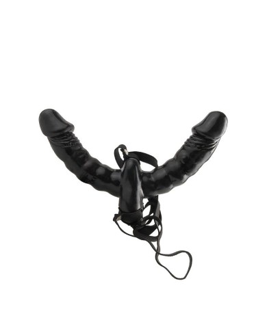 FETISH FANTASY SERIES ARNES DOBLE DELICIA VIBRADOR