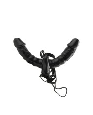 FETISH FANTASY SERIES ARNES DOBLE DELICIA VIBRADOR