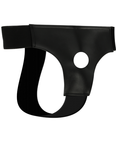 DARKNESS ARNES CON AGUJERO TALLA UNICA