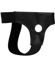 DARKNESS ARNES CON AGUJERO TALLA UNICA