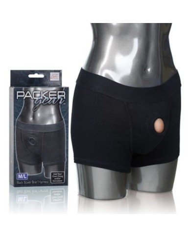 CALEXOTICS PACKER GEAR BOXER ARNES UNIVERSAL M L
