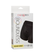 CALEXOTICS ARNES ESTILO BOXER L XL