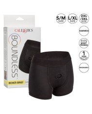 CALEXOTICS ARNES ESTILO BOXER S M