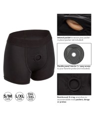 CALEXOTICS ARNES ESTILO BOXER S M