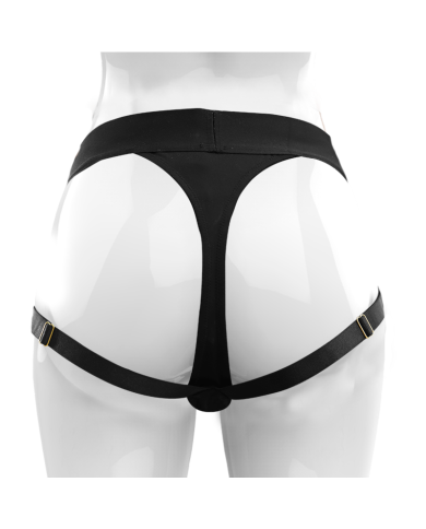 MYTHOLOGY FANTASY HARNESS ARNES SUPER ELASTICO TALLA UNICA