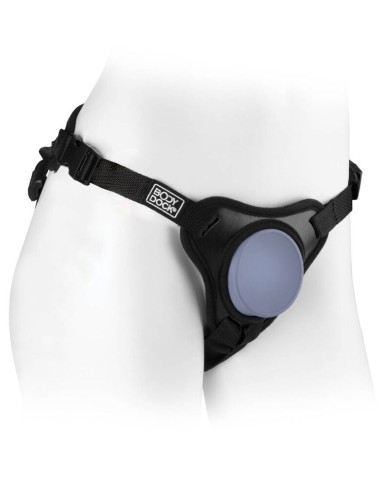 DILLIO BODY DOCK