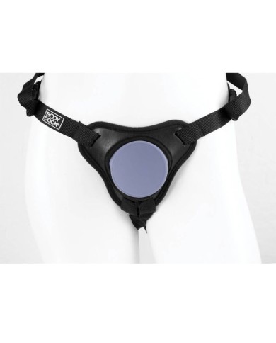 DILLIO BODY DOCK