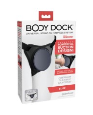 PIPEDREAMS BODY DOCK ELITE HARNESS