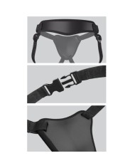 PIPEDREAMS BODY DOCK ELITE HARNESS