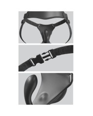 PIPEDREAMS BODY DOCK G SPOT PRO HARNESS