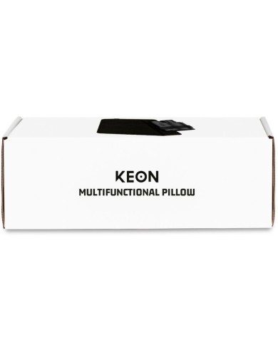 KIIROO KEON MULTIFUNCTIONAL PILLOW STRAP ALMOHADA MULTIFUNCIONAL KIIROO KEON MULTIFUNCTIONAL PILLOW STRAP ALMOHADA MULTIFUNCIONAL
