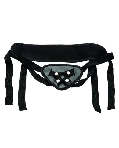 CALEXOTICS BOUNDLESS KIT DE FIJACION DE SILICONA