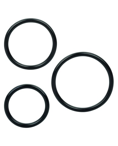 CALEXOTICS BOUNDLESS KIT DE FIJACION DE SILICONA