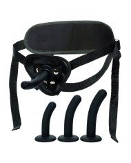 CALEXOTICS BOUNDLESS KIT ARNES SILICONA CURVADO
