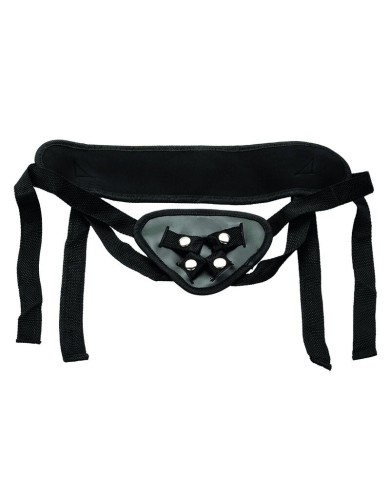 CALEXOTICS BOUNDLESS KIT ARNES SILICONA CURVADO