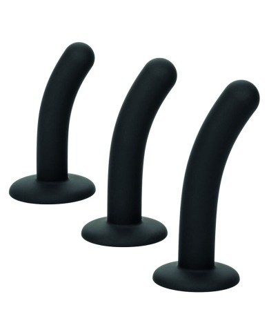 CALEXOTICS BOUNDLESS KIT ARNES SILICONA CURVADO