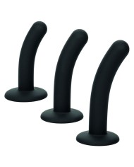 CALEXOTICS BOUNDLESS KIT ARNES SILICONA CURVADO