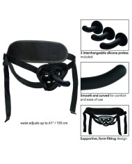 CALEXOTICS BOUNDLESS KIT ARNES SILICONA CURVADO