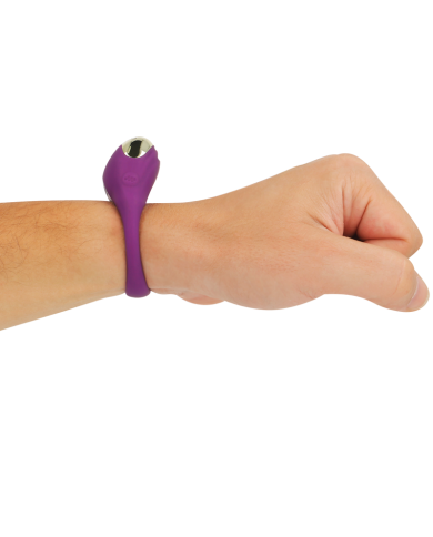 TREASURE ROBIN VIBRATING RING COMPATIBLE CON WATCHME WIRELESS TECHNOLOGY TREASURE ROBIN VIBRATING RING COMPATIBLE CON WATCHME WIRELESS TECHNOLOGY