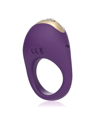 TREASURE ROBIN VIBRATING RING COMPATIBLE CON WATCHME WIRELESS TECHNOLOGY TREASURE ROBIN VIBRATING RING COMPATIBLE CON WATCHME WIRELESS TECHNOLOGY