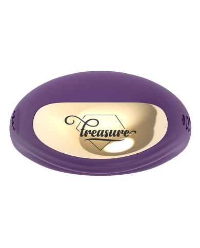 TREASURE ROBIN VIBRATING RING COMPATIBLE CON WATCHME WIRELESS TECHNOLOGY TREASURE ROBIN VIBRATING RING COMPATIBLE CON WATCHME WIRELESS TECHNOLOGY