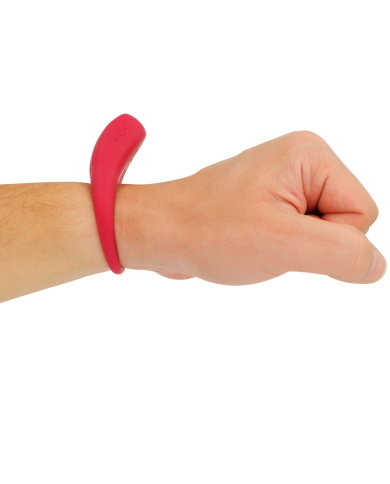 CICI BEAUTY PREMIUM SILICONE VIBRATING RING CICI BEAUTY PREMIUM SILICONE VIBRATING RING