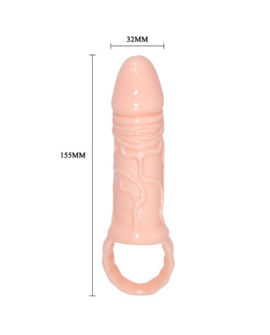 PRETTY LOVE BREYDEN FUNDA PENE NATURAL