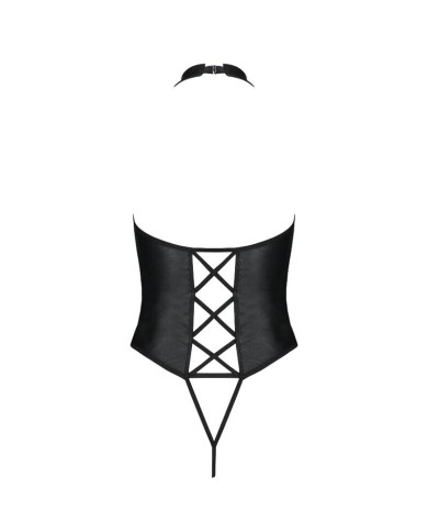 PASSION NANCY BODY CUERO ECOLOGICO S M