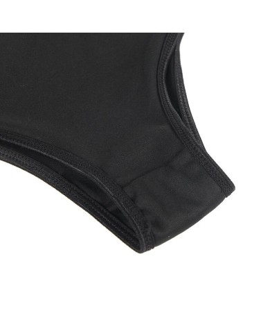 SUBBLIME SET DOS PIEZAS SUJETADOR Y PANTIES L XL