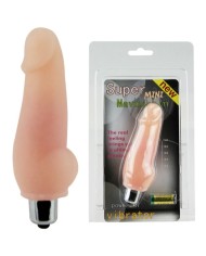 BAILE SUPER MINI MAVOUVIN VIBRADOR