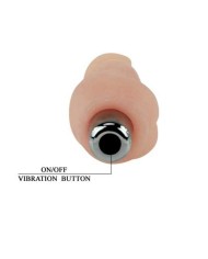 BAILE SUPER MINI MAVOUVIN VIBRADOR