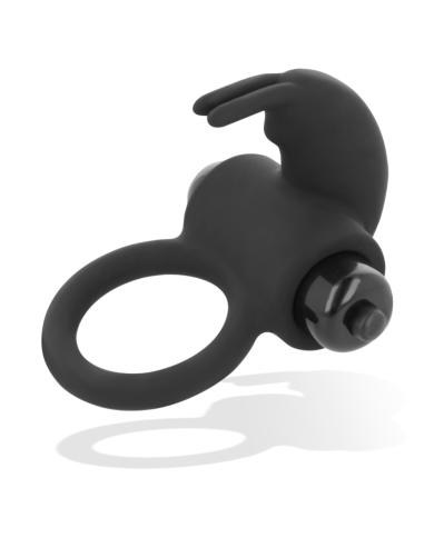 OHMAMA ANILLO VIBRADOR SILICONA 3 CM OHMAMA ANILLO VIBRADOR SILICONA 3 CM