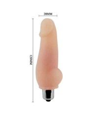 BAILE SUPER MINI MAVOUVIN VIBRADOR