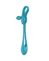 SATISFYER PLUG PLAY 1 MULTIVIBRADOR FLEXIBLE