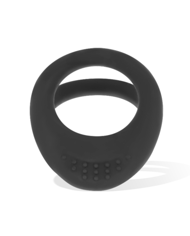 OHMAMA FETISH DOBLE ANILLO SILICONA 35 CM 45 CM OHMAMA FETISH DOBLE ANILLO SILICONA 35 CM 45 CM