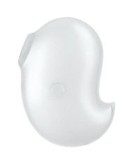 SATISFYER CUTIE GHOST VIBRADOR LAY ON BLANCO
