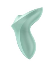 SATISFYER EXCITERRR VIBRADOR LAY ON CLITORIS MENTA
