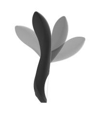 BLACKSILVER KEAN VIBRADOR TOUCH CONTROL
