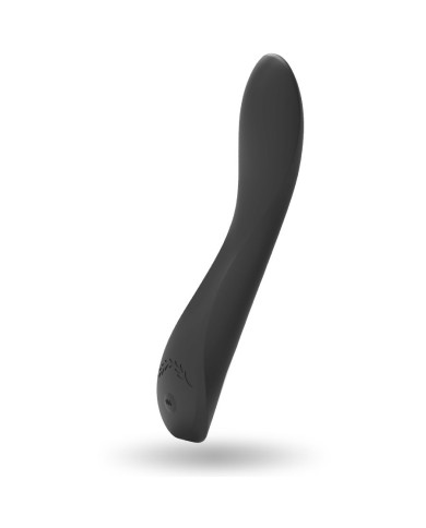 BLACKSILVER KEAN VIBRADOR TOUCH CONTROL