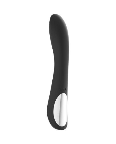 BLACKSILVER KEAN VIBRADOR TOUCH CONTROL