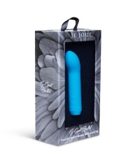 JE JOUE BALA VIBRADORA ESTIMULACION PUNTO G TEAL
