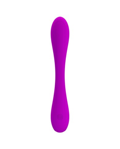 PRETTY LOVE YEDDA VIBRADOR FLEXIBLE