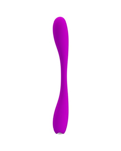 PRETTY LOVE YEDDA VIBRADOR FLEXIBLE