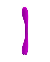 PRETTY LOVE YEDDA VIBRADOR FLEXIBLE